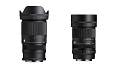 Sigma 16-300mm und 50-120mm: APS-C-Zooms