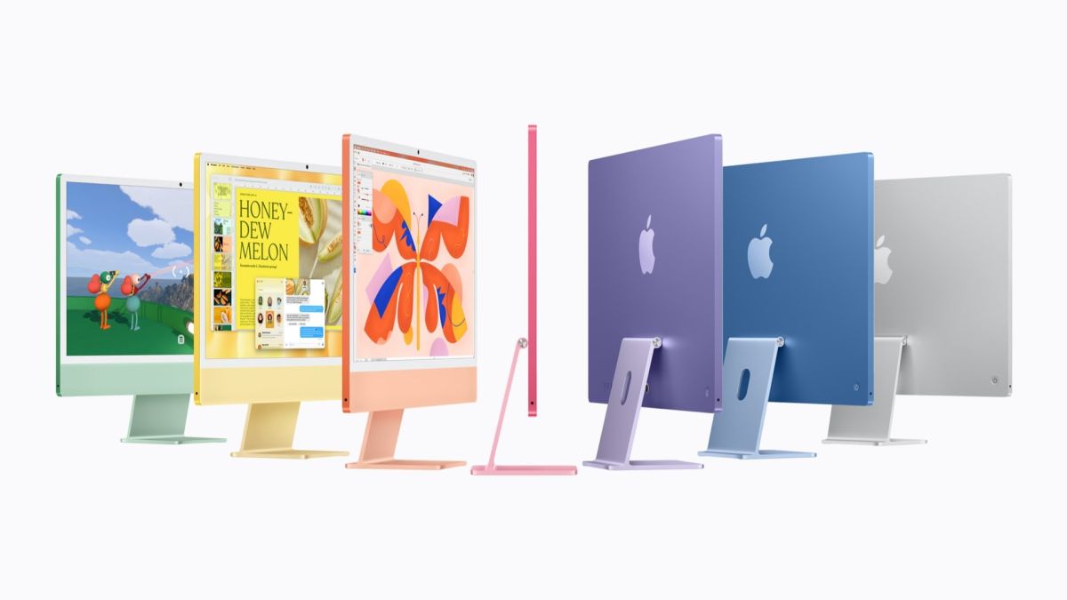 Apple M6: MacBook Pro und iMac mit schnellerem Prozessor