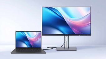 Asus DisplayWidget Centre-Software: ProArt-Monitore für macOS
