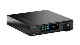 Netgear Align Controller: einfachere Netzwerk-Administration für Medienschaffende