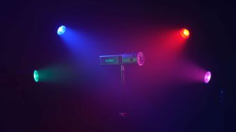 Godox RS100Bi und RS100R: kompakte LED-Leuchten für den mobilen Einsatz