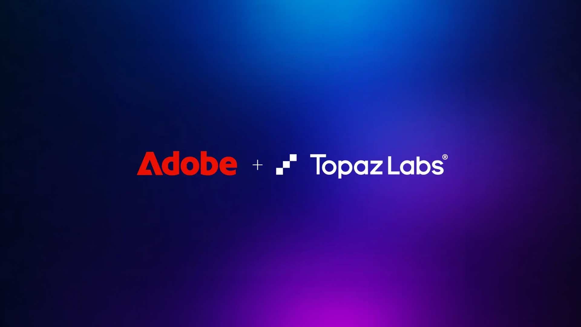 Adobe kauft Topaz Labs, Standalone-Produkte bleiben erhalten
