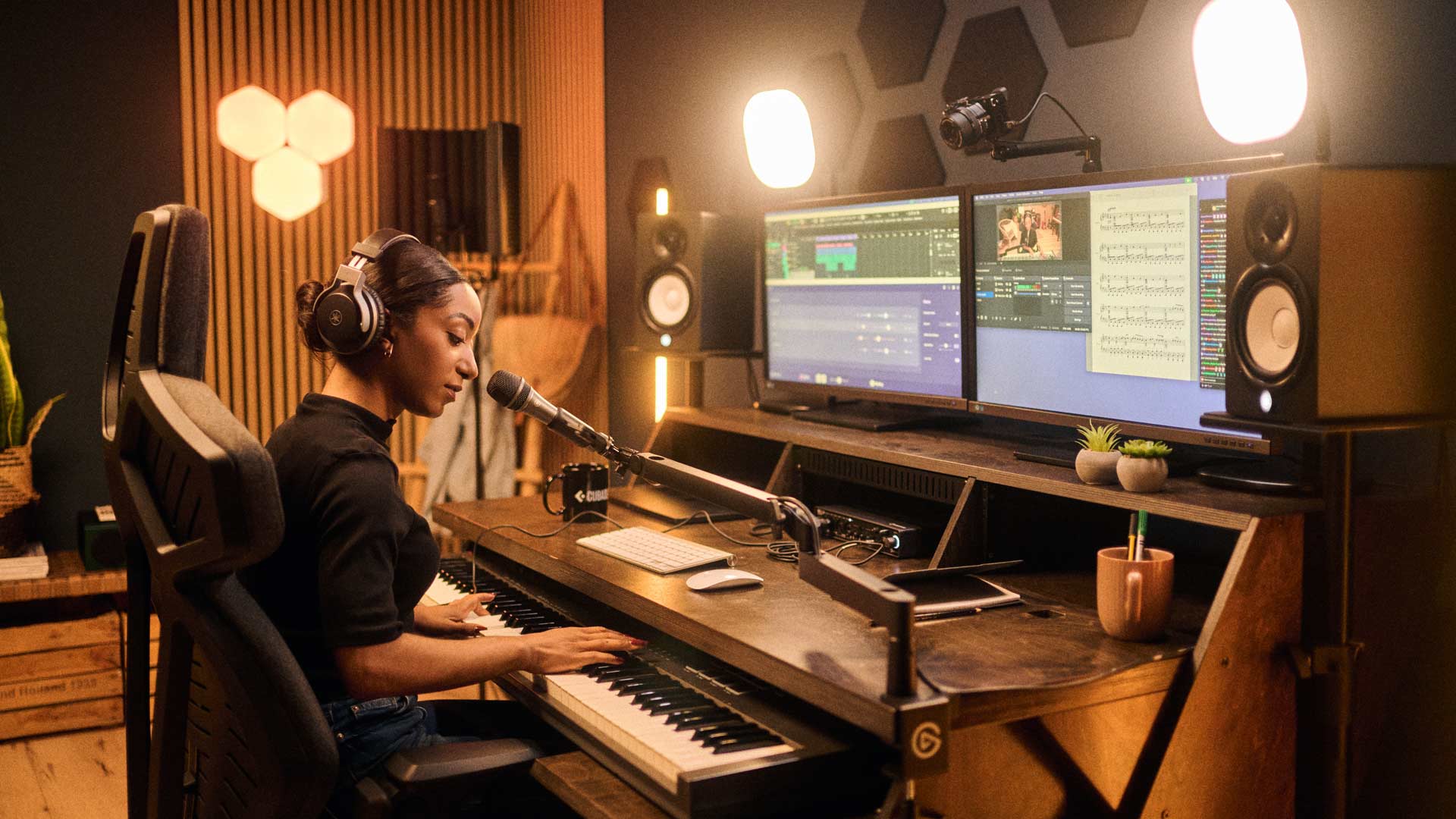 Steinberg MixKey: Live-Streaming-Software als Public Beta