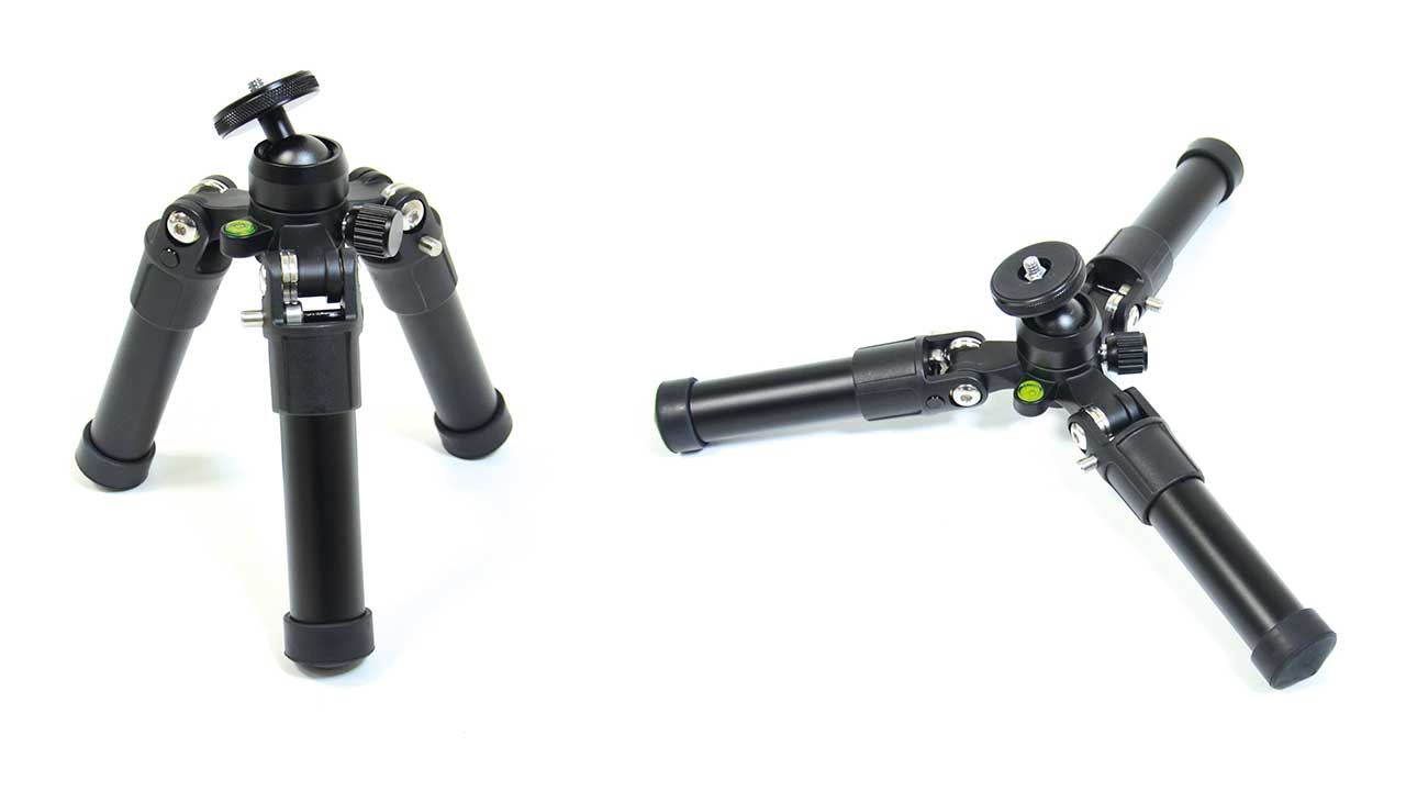 monopod m4 standfuß web