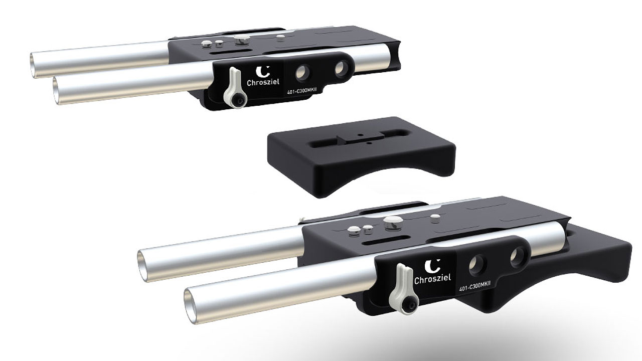 chrosziel c300mii stuetze web