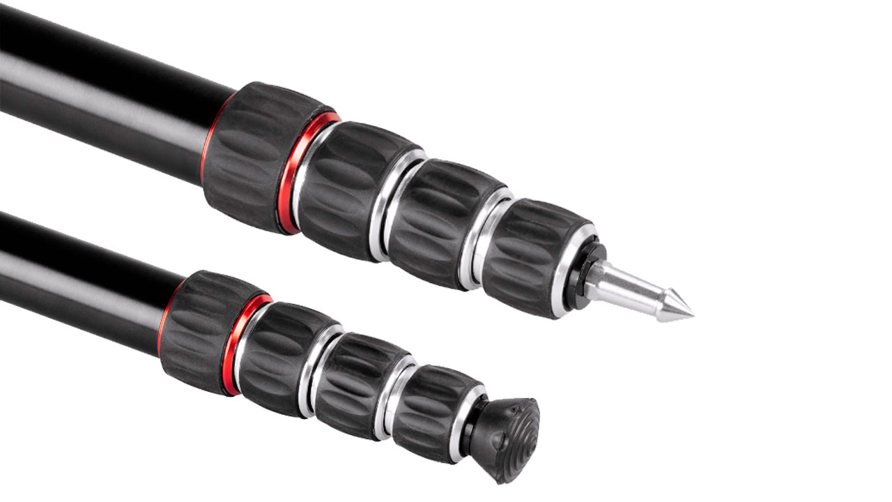 Hama traveller mono 170 fuß web