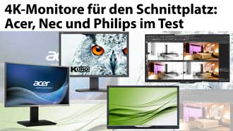 Aufmacher 4K Monitore pt