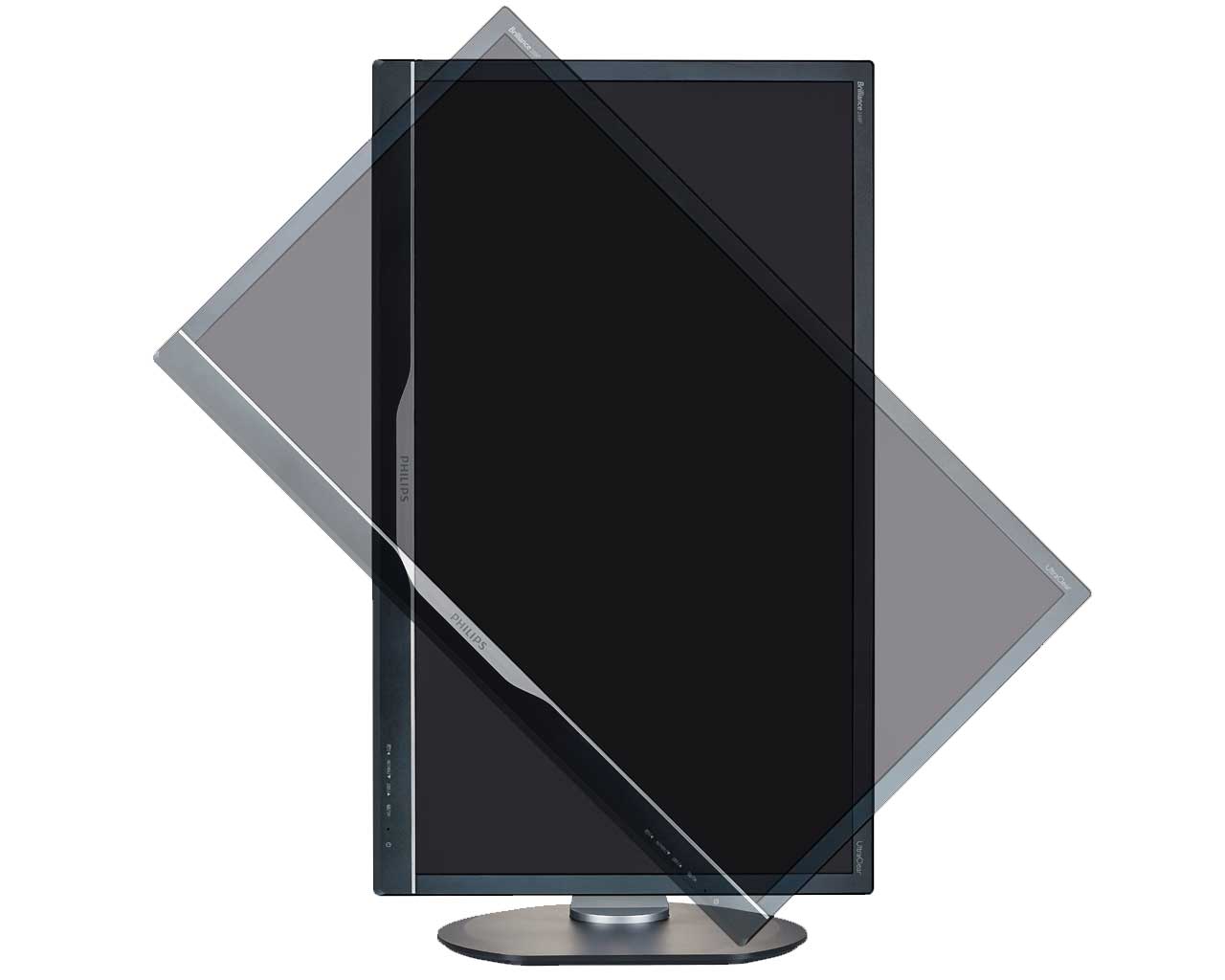 Philips 20 Zoll flexibel