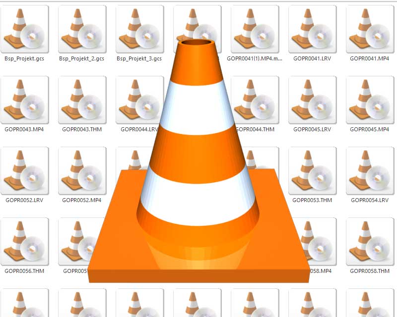 Aufmacher VLC