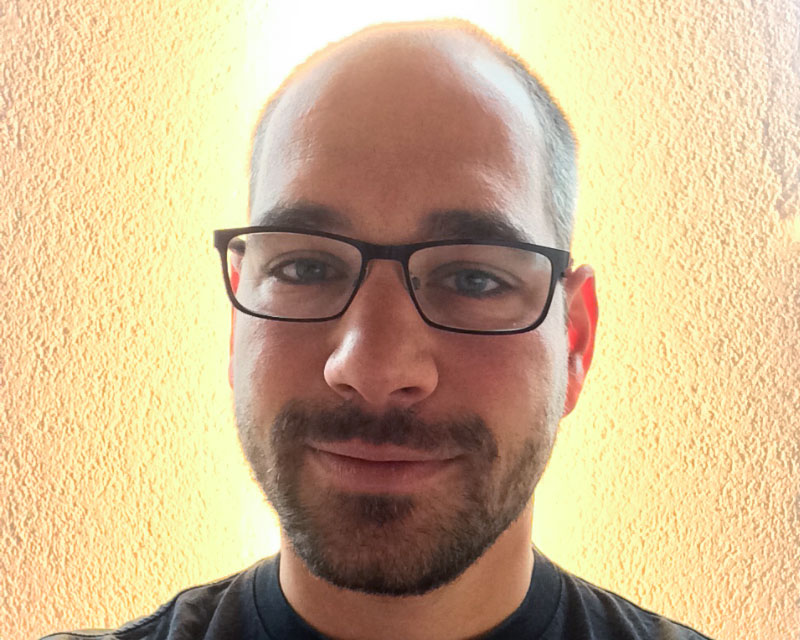 A Hauck Portrait