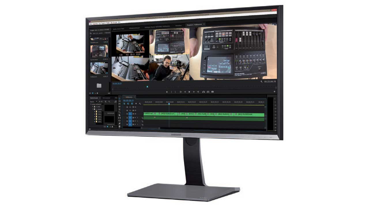Samsung UD970 001
