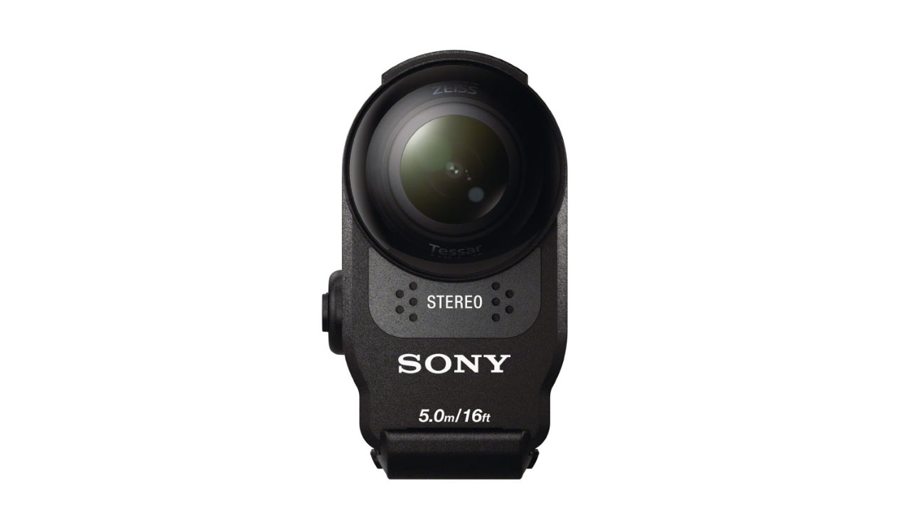 Sony HDR AS200 wasserschutz web