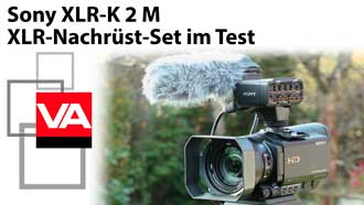 XLR K 2 M pt