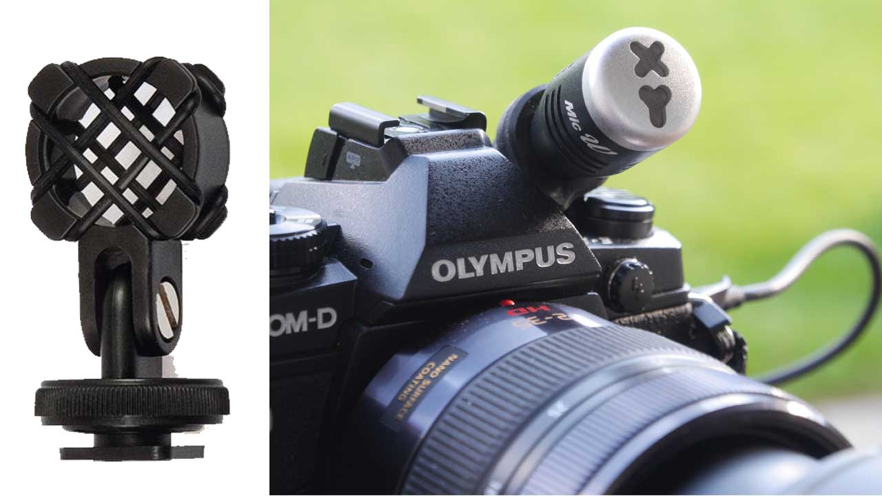 Camera