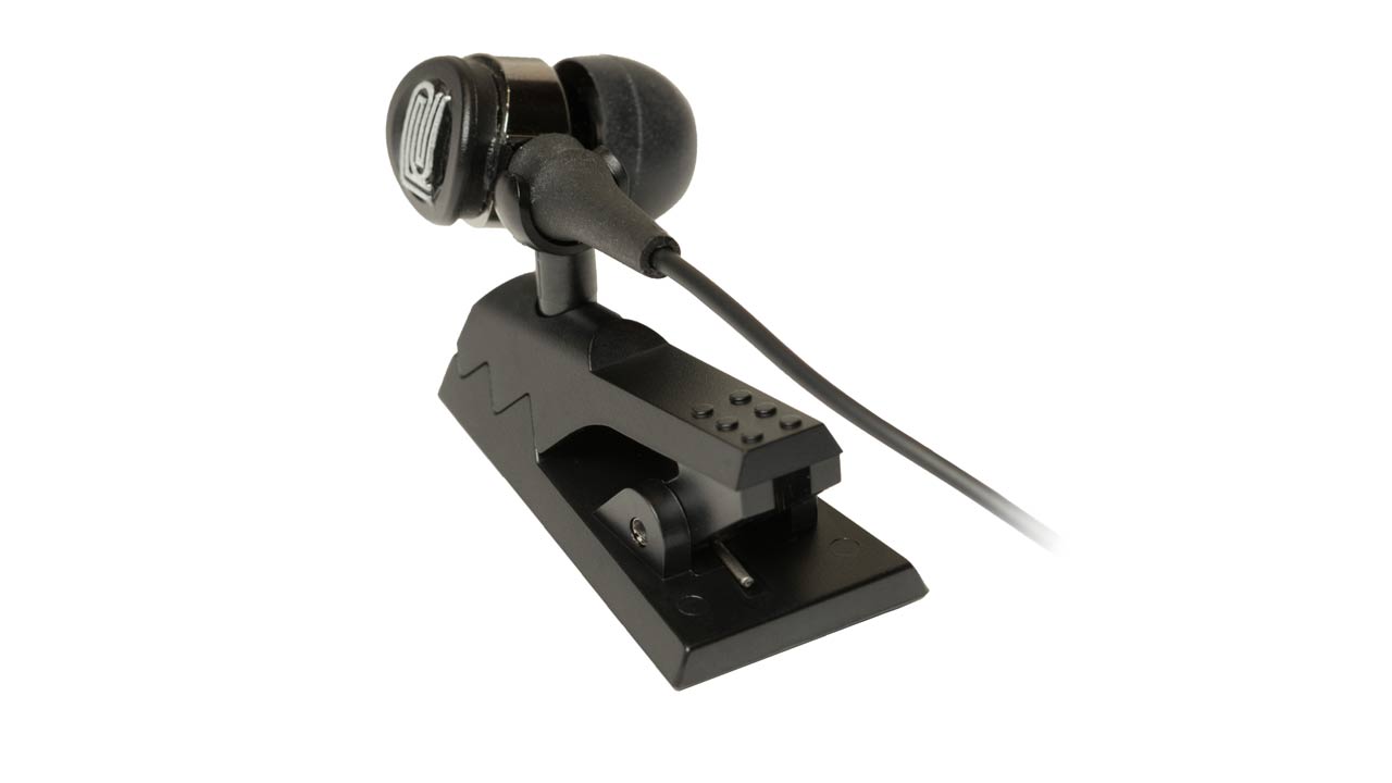 Roland WEARPRO-WPM-10 Clip