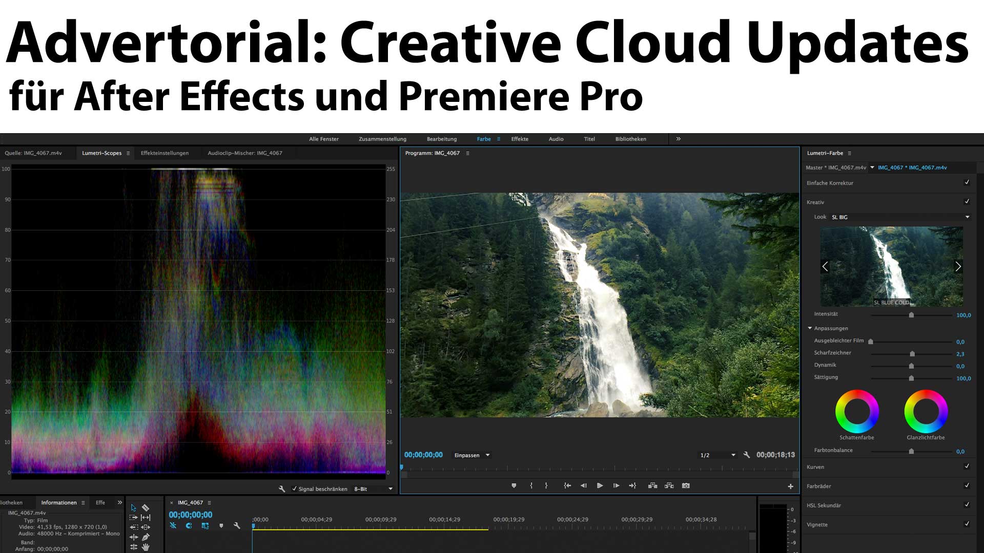 Adobe Creative Cloud