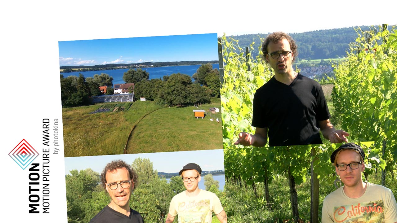 2016 05 Photokina MotionPictureAward2016 News