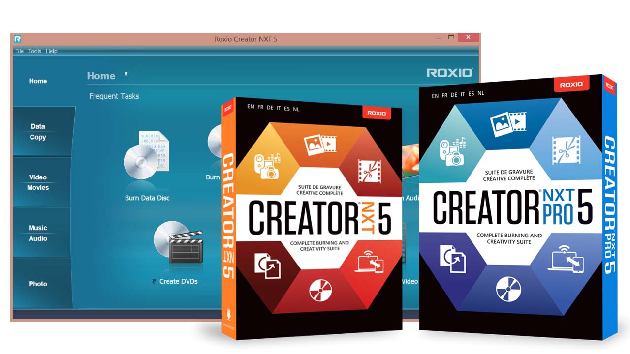 corel roxio_creator_nxt5_web