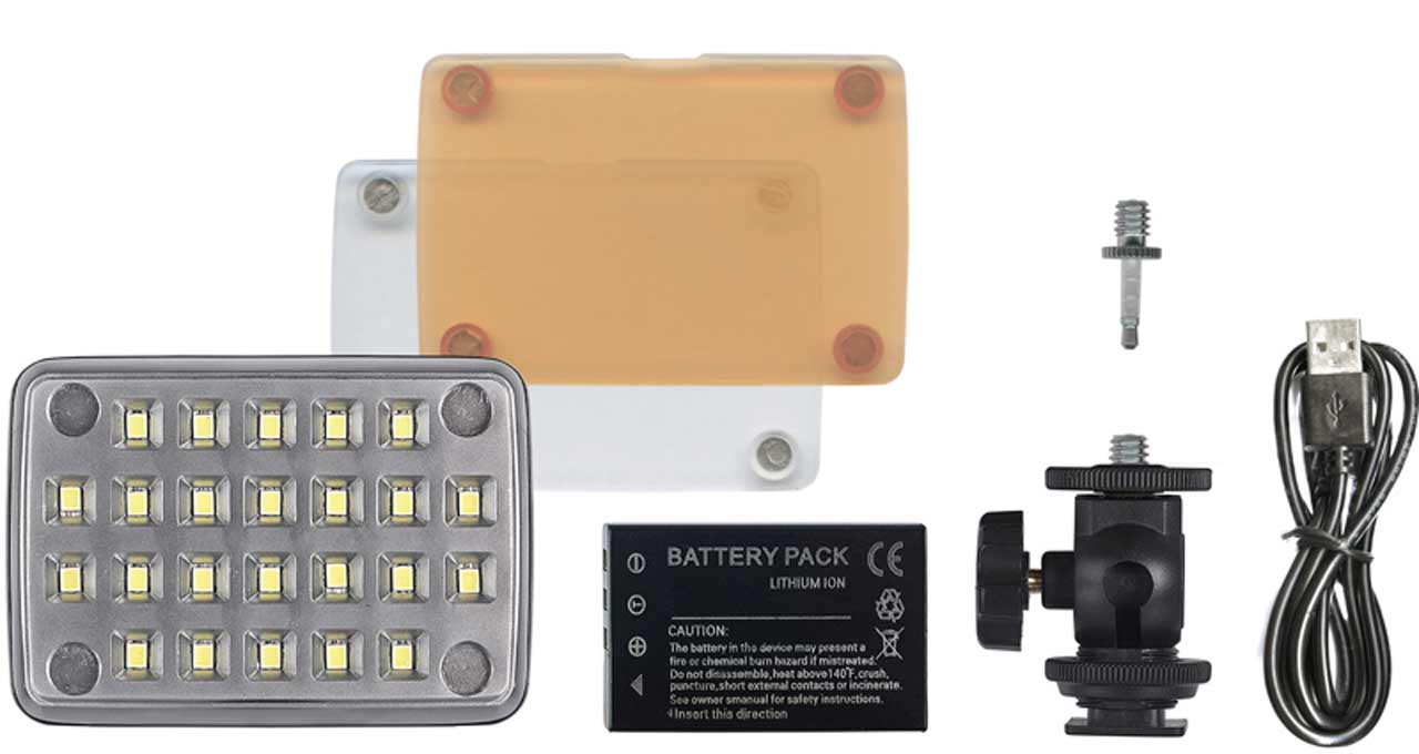 Kaiser SmartCluster Mini