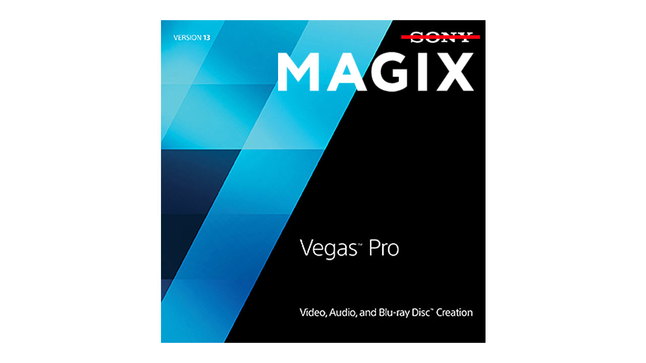 magix sony vegas pro web