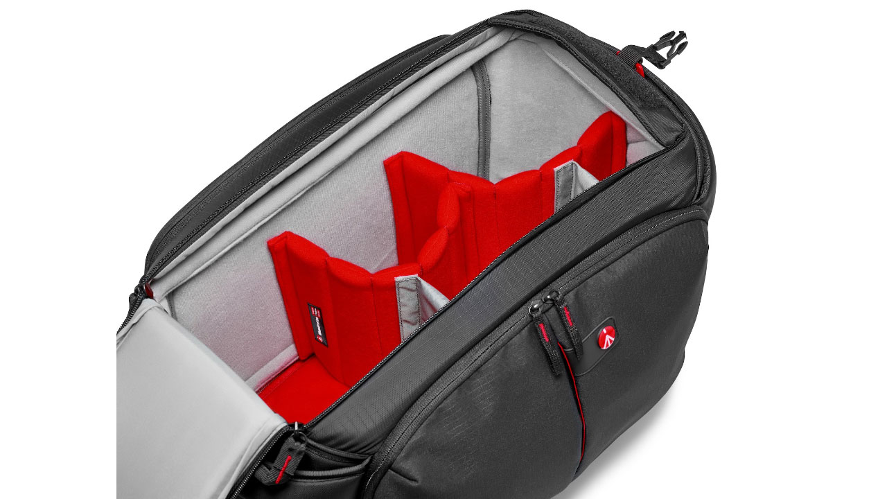 manfrotto cc195n open web