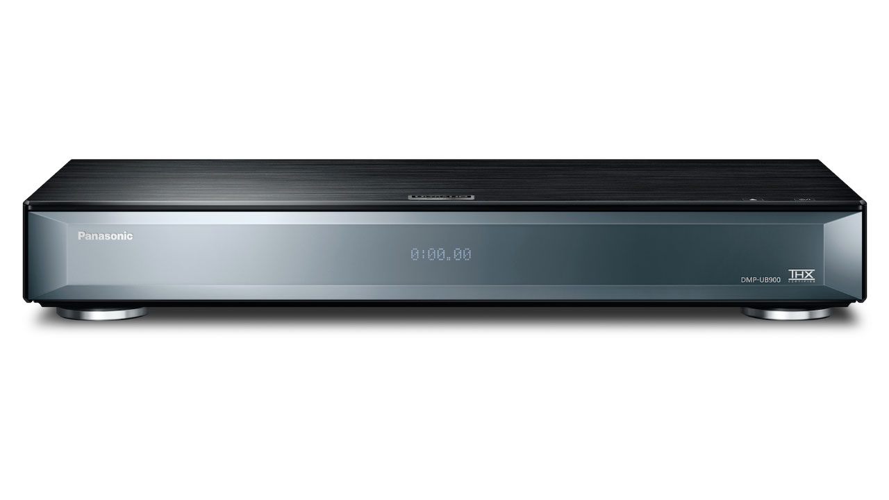 panasonic dmp ub900 front web