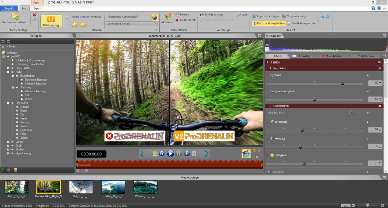 Prodad Prodrenalin V2 6 de