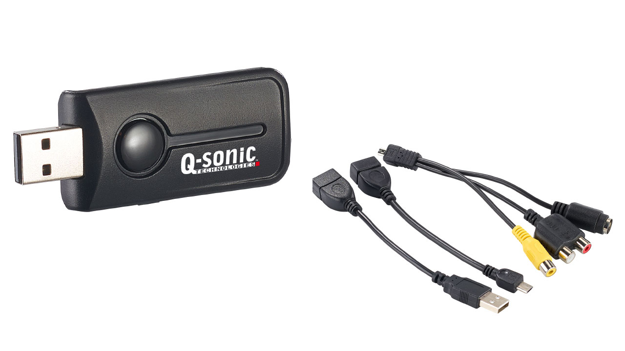 NX-4240 1 Q-Sonic Video-Grabber VG-400 web