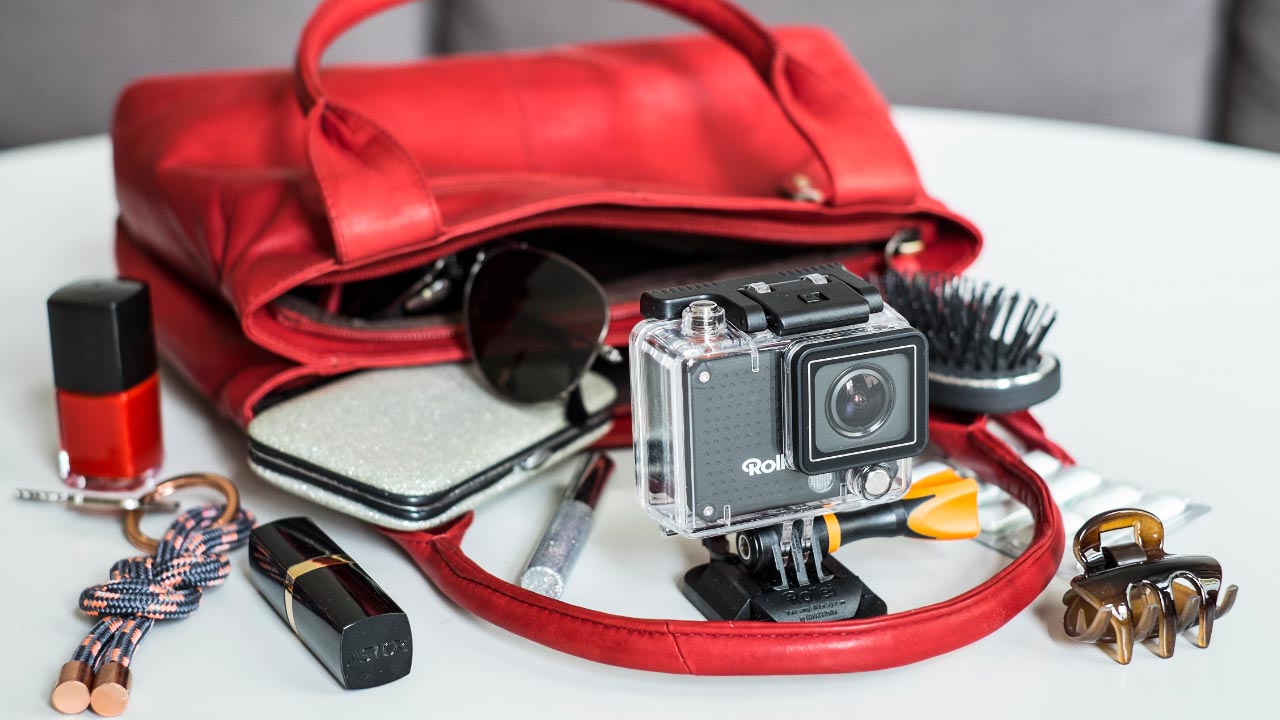 Rollei Verbraucher Umfrage ht AC