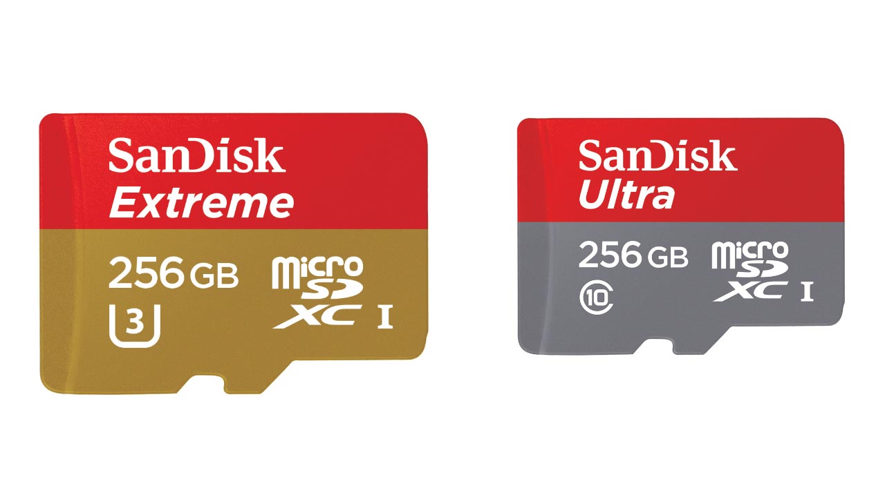 sandisk 256gb micro sd web