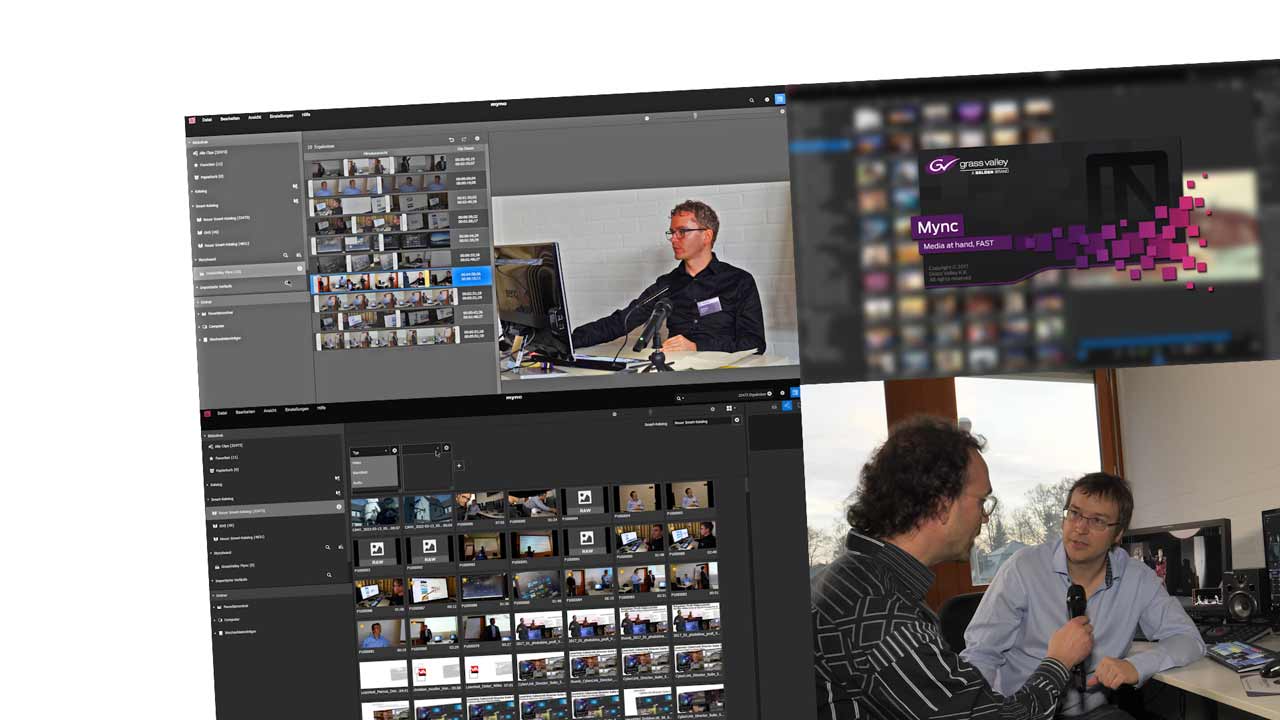 2017 03 GrassValley Mync Titel News