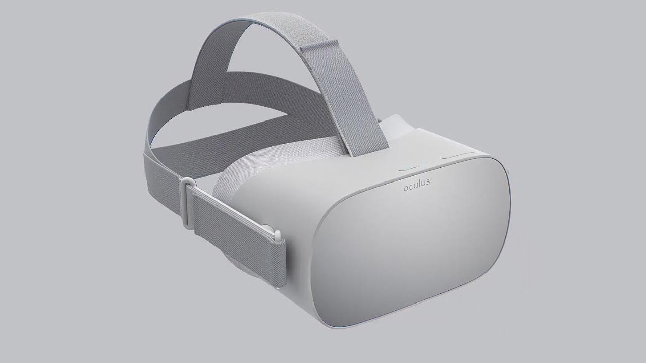 oculus go web