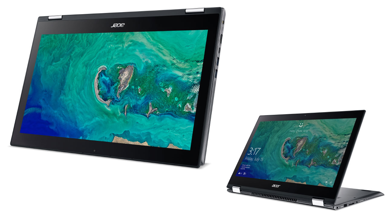 acer spin 5 dis web