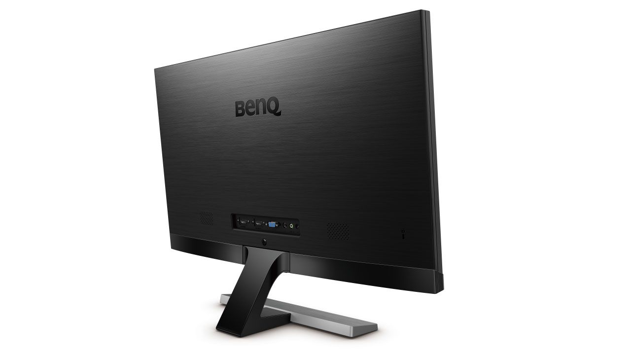 BenQ EW277HDR Back web