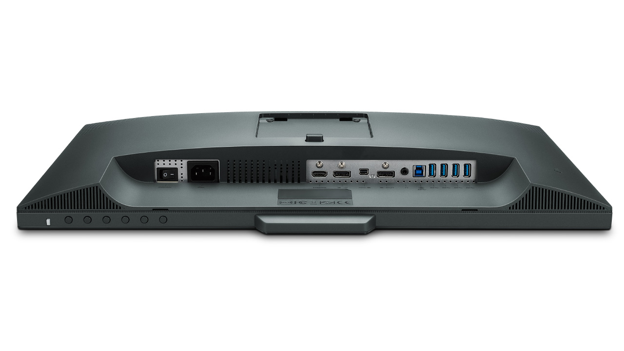 BenQ PD2500Q anschl web