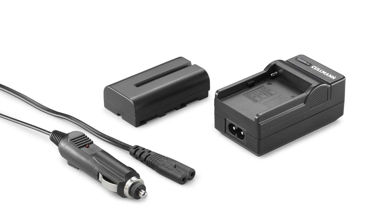 CULLMANN 67330 CUpower BA 2000S Kit