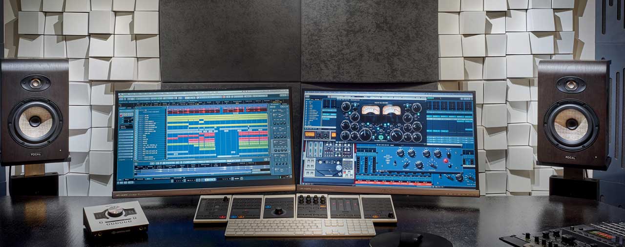 Focal Shape SweetSpot