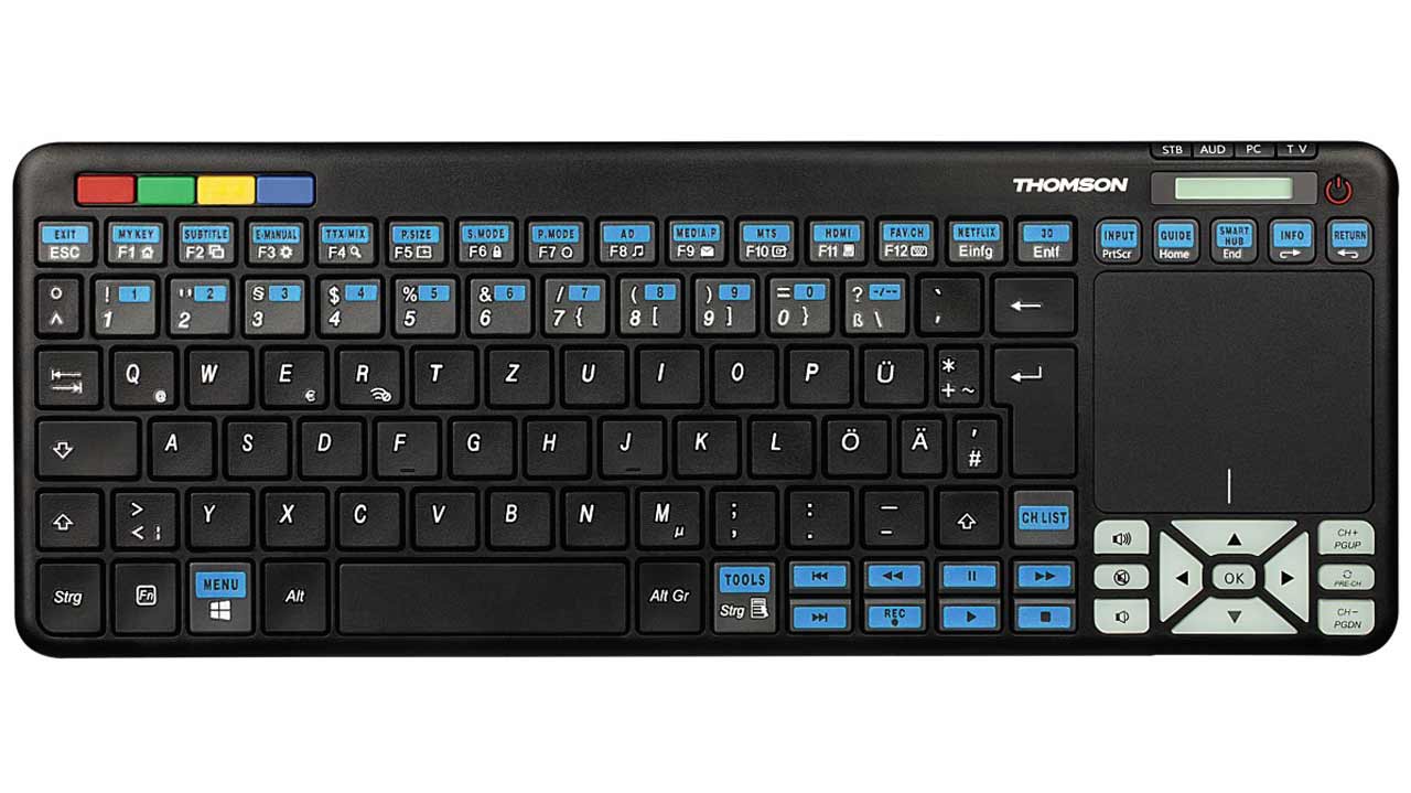 Hama Thomson 00132698abb