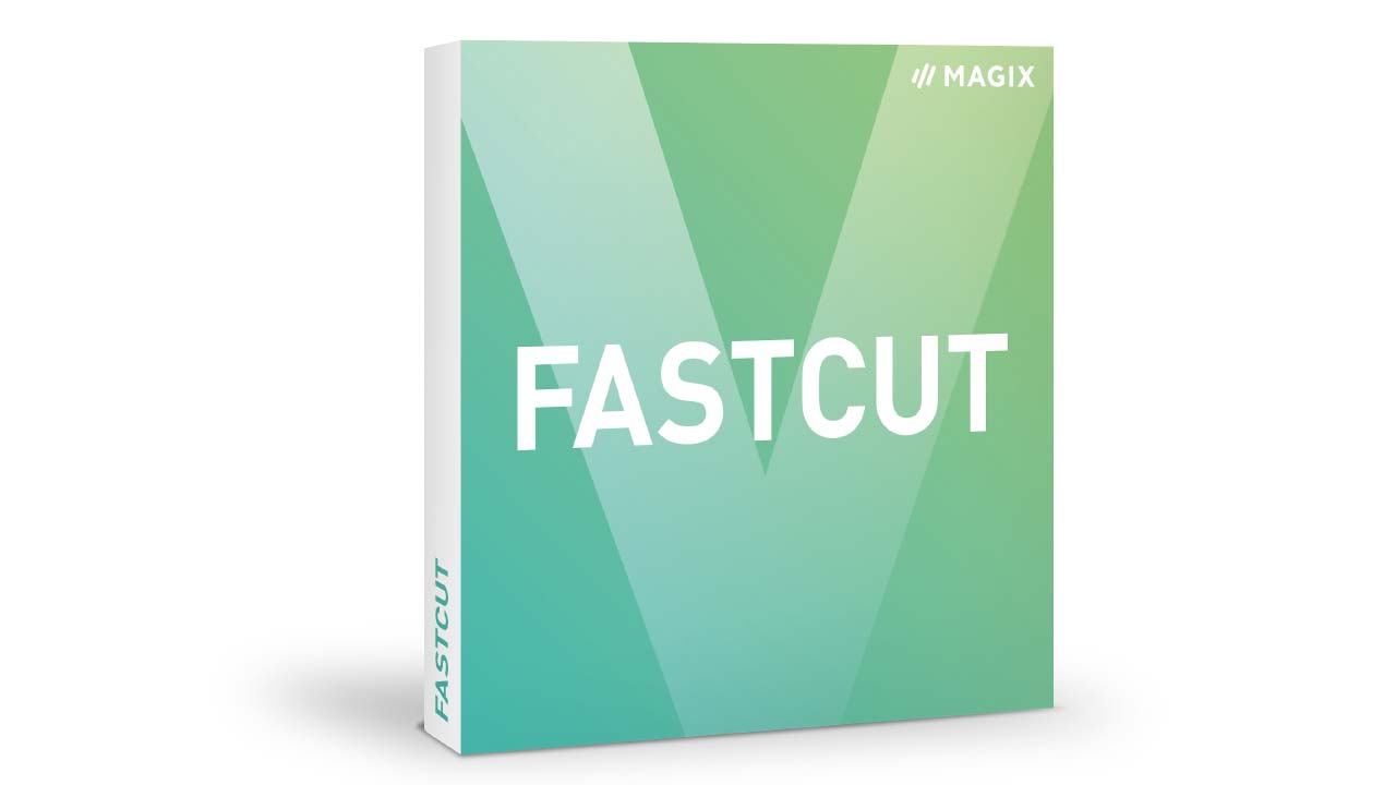 magix fastcut box web