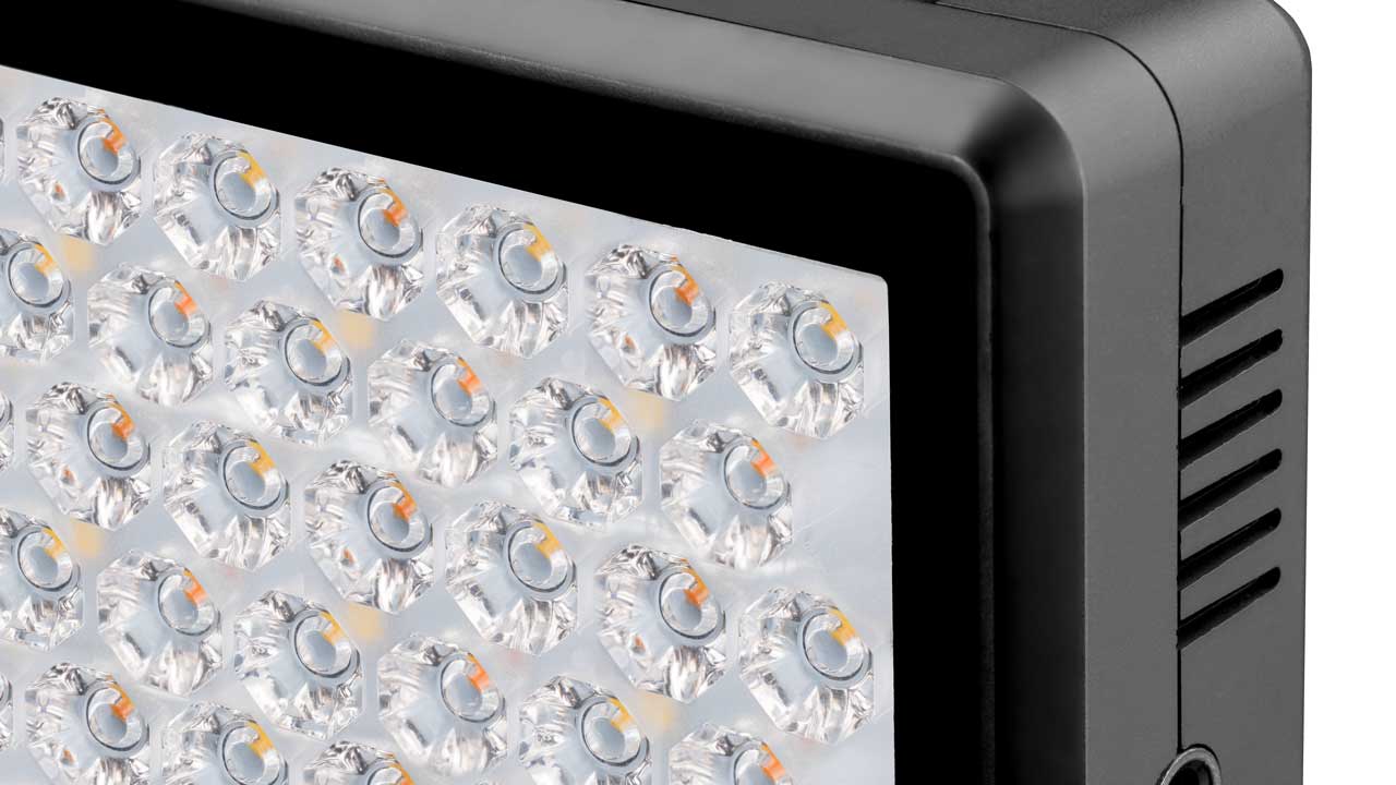 Metz L1000 lens print