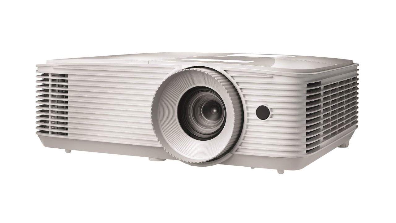 optoma wu337 front web