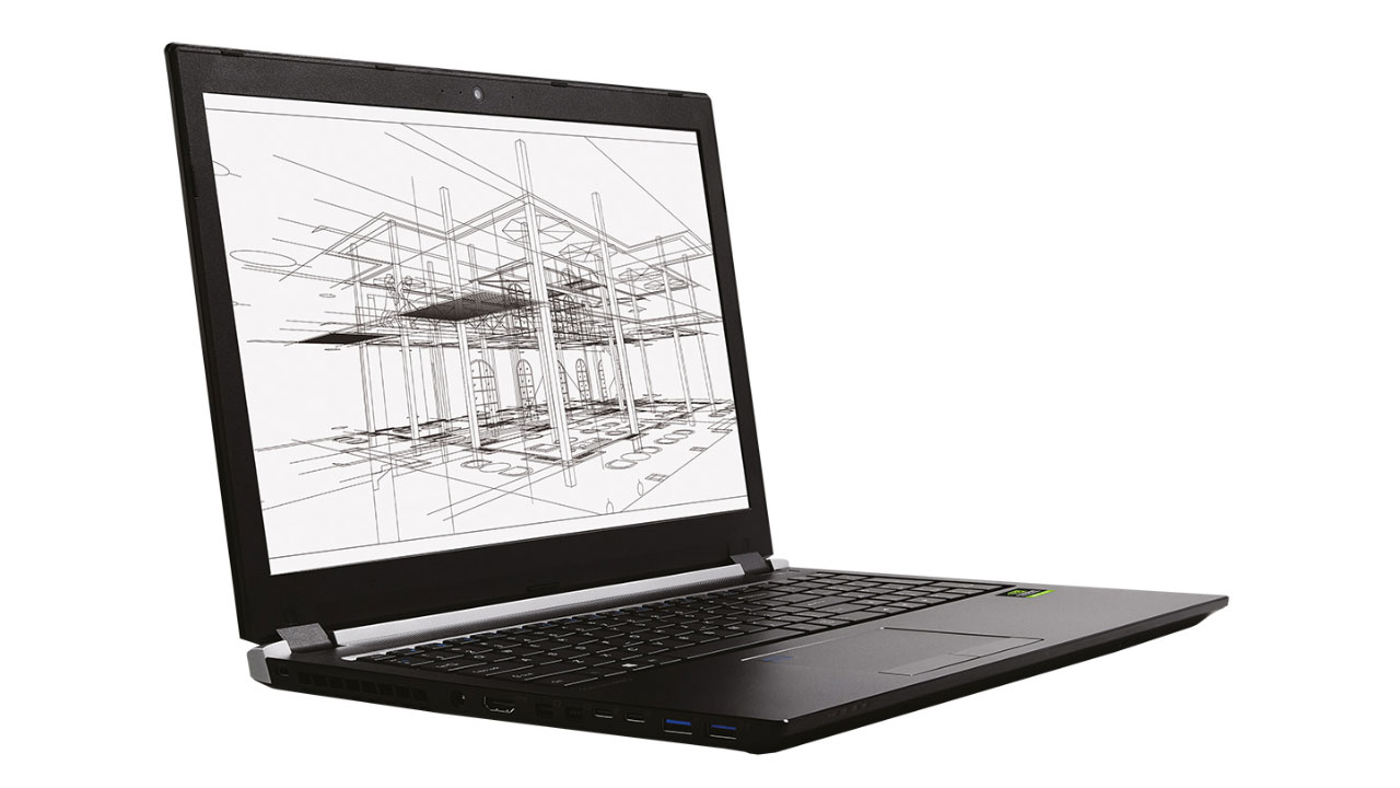 PNY Quadro P3000 P4000 web