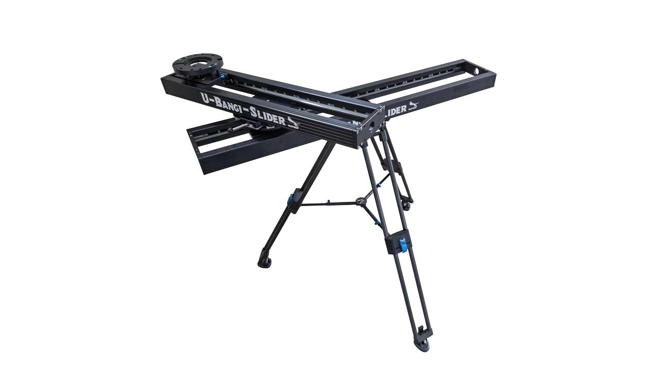 Panther xy slider sideview