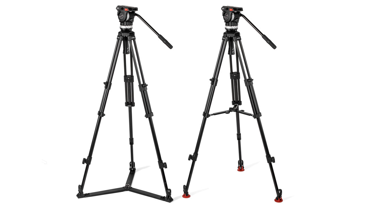 Sachtler Ace XL Alu GS MS