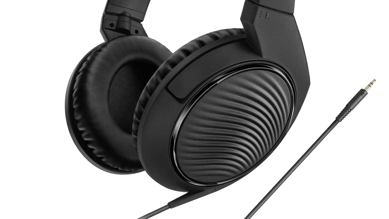 Sennheiser HD200PRO cable w