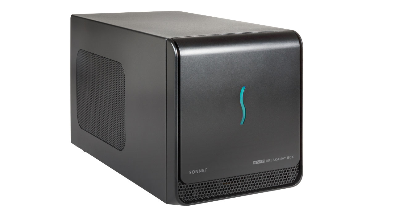 Sonnet egfx breakaway box web