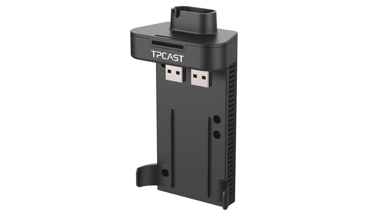 TPCast Oculus Battery charger