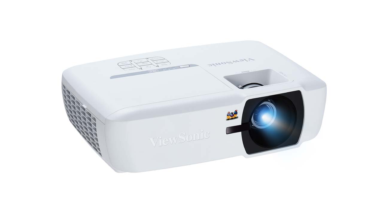 viewsonic pa505w front web