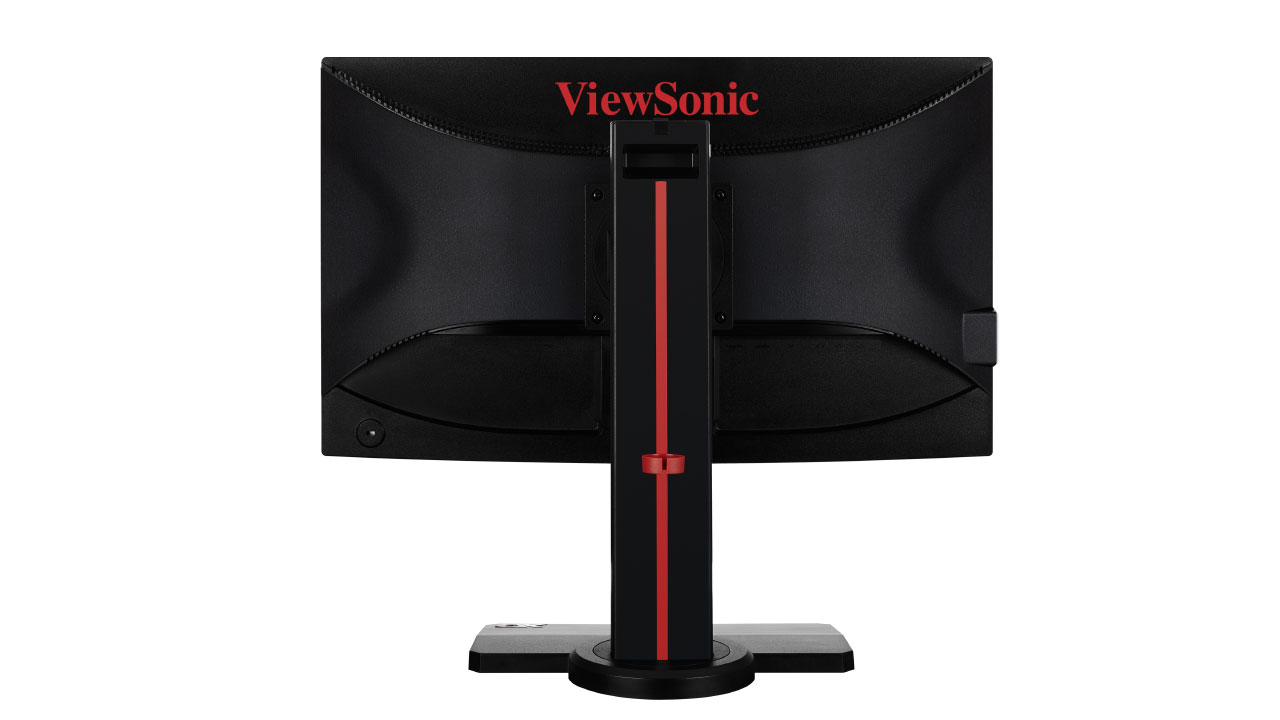 viewsonic xg2702 back web