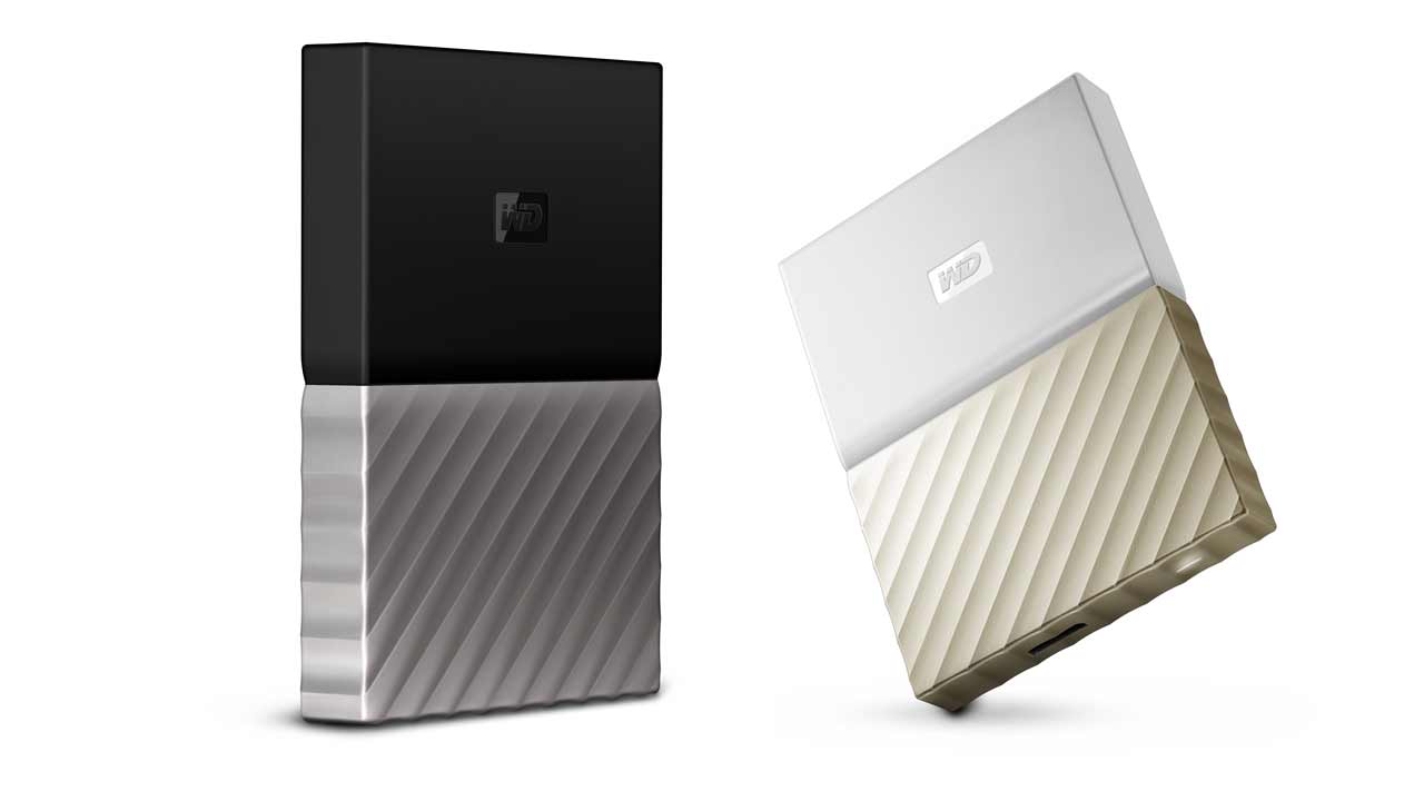 wd my passport ultra